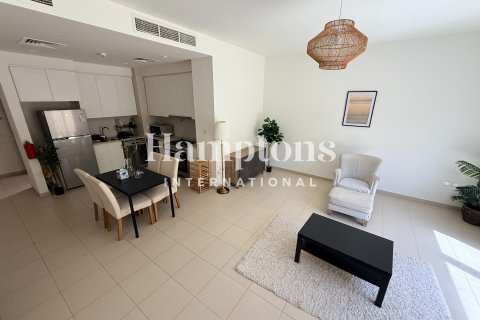 Зняти в оренду квартиру в Dubai South (Dubai World Central), Дубай, ОАЕ 3 спальні, 222.77953594м2, № 702204 - фото 2
