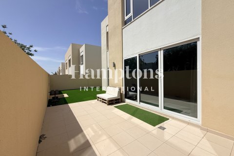 Зняти в оренду квартиру в Dubai South (Dubai World Central), Дубай, ОАЕ 3 спальні, 222.77953594м2, № 702204 - фото 9