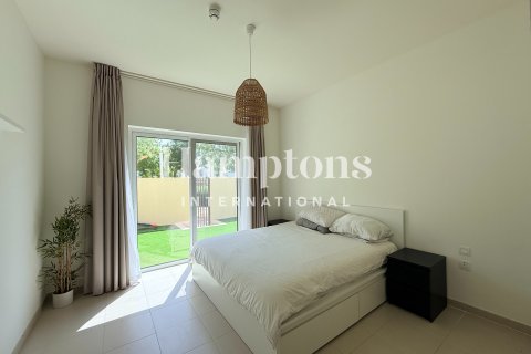 Зняти в оренду квартиру в Dubai South (Dubai World Central), Дубай, ОАЕ 3 спальні, 222.77953594м2, № 702204 - фото 15