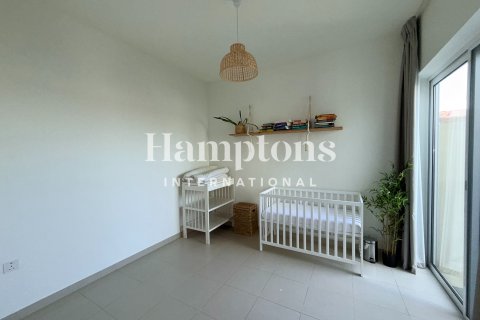 Зняти в оренду квартиру в Dubai South (Dubai World Central), Дубай, ОАЕ 3 спальні, 222.77953594м2, № 702204 - фото 21