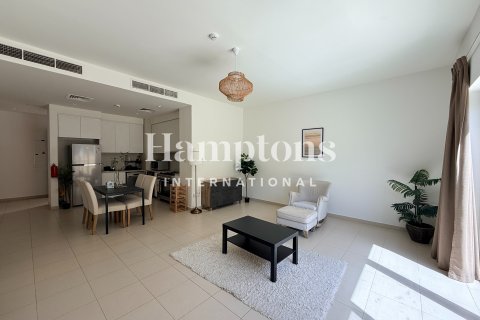 Зняти в оренду квартиру в Dubai South (Dubai World Central), Дубай, ОАЕ 3 спальні, 222.77953594м2, № 702204 - фото 5