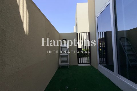 Зняти в оренду квартиру в Dubai South (Dubai World Central), Дубай, ОАЕ 3 спальні, 222.77953594м2, № 702204 - фото 28