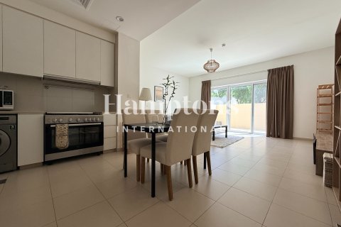 Зняти в оренду квартиру в Dubai South (Dubai World Central), Дубай, ОАЕ 3 спальні, 222.77953594м2, № 702204 - фото 3