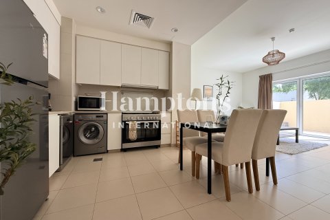 Wohnung in Dubai South (Dubai World Central), Dubai, VAE: 3 Schlafzimmer, 222.78 m2 Nr. 702204