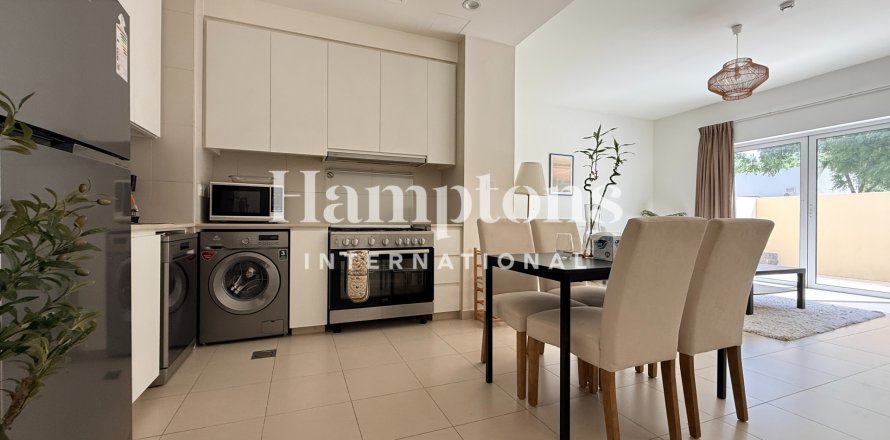 Квартира в Dubai South (Dubai World Central), Дубай, ОАЕ 3 спальні, 222.78м2 № 702204