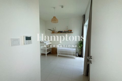 Зняти в оренду квартиру в Dubai South (Dubai World Central), Дубай, ОАЕ 3 спальні, 222.77953594м2, № 702204 - фото 22