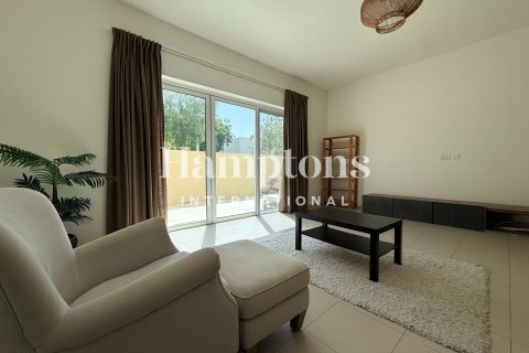 Зняти в оренду квартиру в Dubai South (Dubai World Central), Дубай, ОАЕ 3 спальні, 222.77953594м2, № 702204 - фото 4