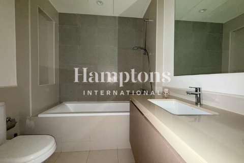 Зняти в оренду квартиру в Dubai South (Dubai World Central), Дубай, ОАЕ 3 спальні, 222.77953594м2, № 702204 - фото 24