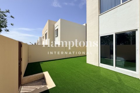 Зняти в оренду квартиру в Dubai South (Dubai World Central), Дубай, ОАЕ 3 спальні, 222.77953594м2, № 702204 - фото 12