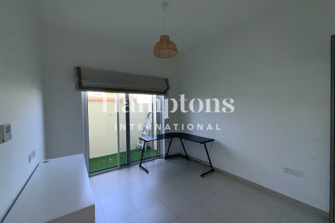 Зняти в оренду квартиру в Dubai South (Dubai World Central), Дубай, ОАЕ 3 спальні, 222.77953594м2, № 702204 - фото 30