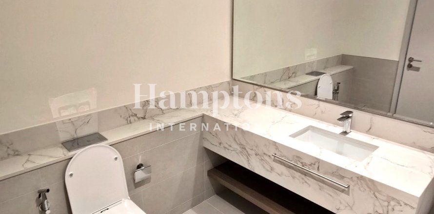 Leilighet i Dubai Harbour, Dubai, Emiratene 1 soverom, 73.0218 kvm nr. 702206