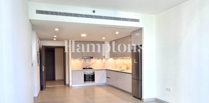 Byt v Dubai Harbour, SAE 1 ložnice, 73.0218 m² Č.: 702206