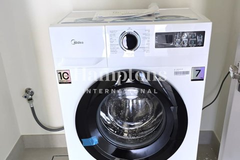 Leilighet til leie i Dubai Harbour, Dubai, Emiratene 1 soverom, 73.02175800 kvm Nr. 702206 - Foto 2