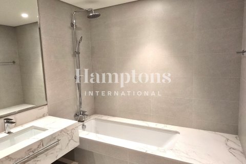 Leilighet til leie i Dubai Harbour, Dubai, Emiratene 1 soverom, 73.02175800 kvm Nr. 702206 - Foto 9