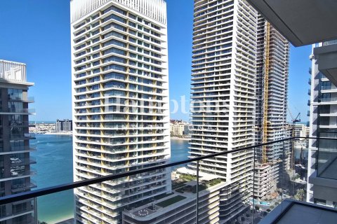 Leilighet til leie i Dubai Harbour, Dubai, Emiratene 1 soverom, 73.02175800 kvm Nr. 702206 - Foto 10