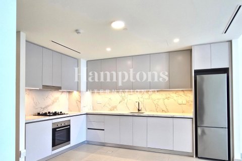 Leilighet til leie i Dubai Harbour, Dubai, Emiratene 1 soverom, 73.02175800 kvm Nr. 702206 - Foto 6