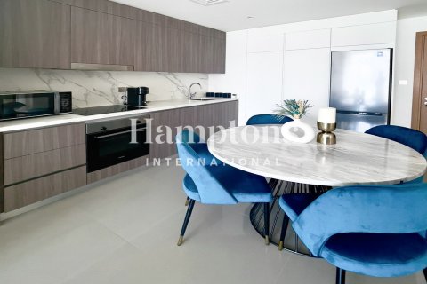 Пәтер Dubai Harbour, Дубай, БАӘ-да 1 жатын бөлме, 68.93402600 м² № 702205 - фото 5