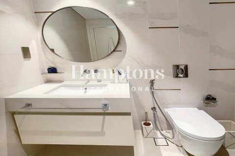 Пәтер Dubai Harbour, Дубай, БАӘ-да 1 жатын бөлме, 68.93402600 м² № 702205 - фото 9