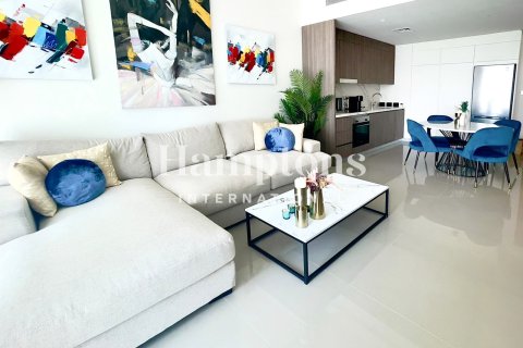 Пәтер Dubai Harbour, Дубай, БАӘ-да 1 жатын бөлме, 68.93402600 м² № 702205 - фото 10