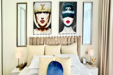 Пәтер Dubai Harbour, Дубай, БАӘ-да 1 жатын бөлме, 68.93402600 м² № 702205 - фото 8