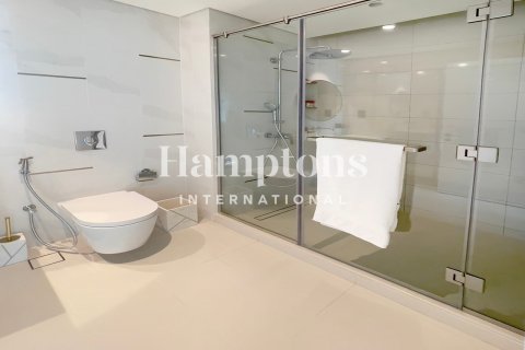 Пәтер Dubai Harbour, Дубай, БАӘ-да 1 жатын бөлме, 68.93402600 м² № 702205 - фото 3