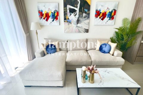 Пәтер Dubai Harbour, Дубай, БАӘ-да 1 жатын бөлме, 68.93402600 м² № 702205 - фото 6