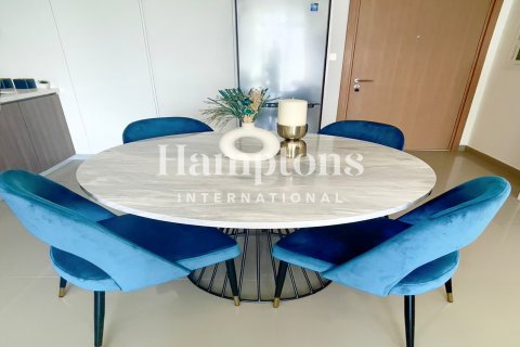 Dubai Harbour, Dubai, संयुक्त अरब अमीरात में अपार्टमेंट, 1 बेडरूम, 68.934 वर्ग मीटर, संख्या 702205