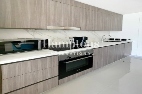 Пәтер Dubai Harbour, Дубай, БАӘ-да 1 жатын бөлме, 68.93402600 м² № 702205 - фото 4