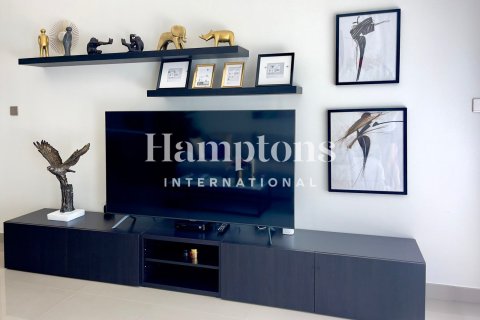 Пәтер Dubai Harbour, Дубай, БАӘ-да 1 жатын бөлме, 68.93402600 м² № 702205 - фото 2