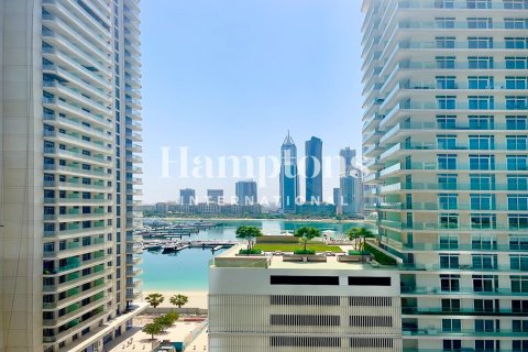 Пәтер Dubai Harbour, Дубай, БАӘ-да 1 жатын бөлме, 68.93402600 м² № 702205 - фото 7