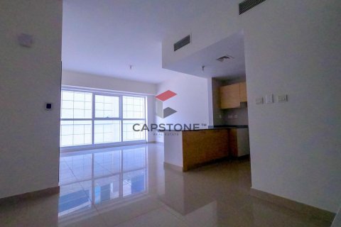 Byt v Al Reem Island, Abu Dhabi, SAE 1 ložnice, 75 m² Č.: 600925 - fotografie 9