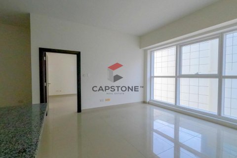 Byt v Al Reem Island, Abu Dhabi, SAE 1 ložnice, 75 m² Č.: 600925 - fotografie 5