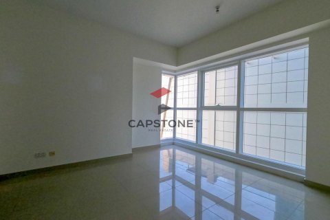 Byt v Al Reem Island, Abu Dhabi, SAE 1 ložnice, 75 m² Č.: 600925 - fotografie 10