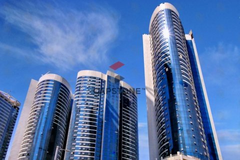 Byt v Al Reem Island, Abu Dhabi, SAE 1 ložnice, 75 m² Č.: 600925 - fotografie 1