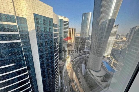 Byt v Al Reem Island, Abu Dhabi, SAE 1 ložnice, 75 m² Č.: 600925 - fotografie 2