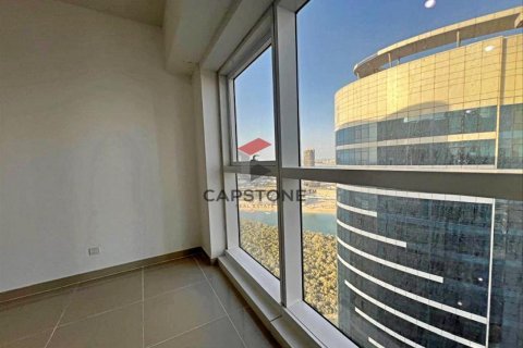 Byt v Al Reem Island, Abu Dhabi, SAE 1 ložnice, 75 m² Č.: 600925 - fotografie 3