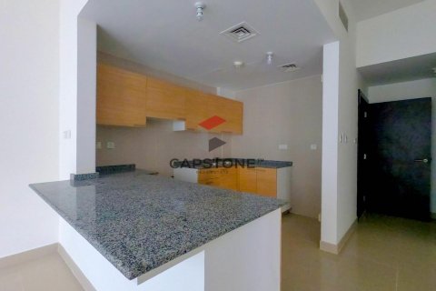 Byt v Al Reem Island, Abu Dhabi, SAE 1 ložnice, 75 m² Č.: 600925 - fotografie 7