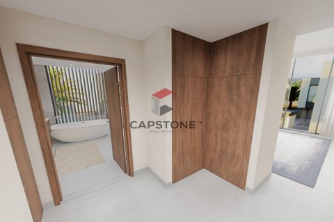 Вилла Остров Саадият, Абу-Даби, БАӘ-да 5 жатын бөлмелер, 545 м² № 600923 - фото 22