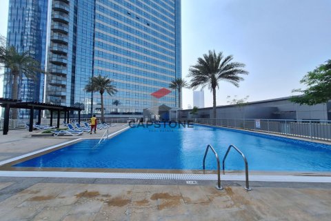 阿联酋 Abu Dhabi Al Reem Island 待售 : 2 卧, 107 平方米 , 编号600919 - 照片 2