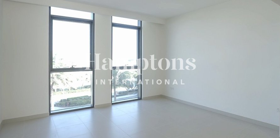 Korter asukohaga Dubai Hills Estate, Dubai, AÜE: 1 magamistoaga, 122.353 m² Nr 703435