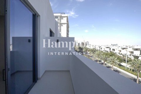 Üürile anda korter asukohaga Dubai Hills Estate, Dubai, AÜE: 1 magamistoaga, 122.35325100 m² Nr 703435 - pilt 11