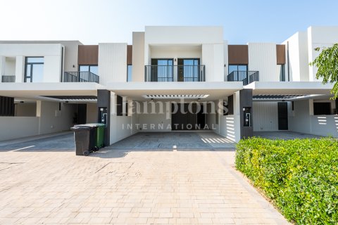 ویلا برای اجاره در Dubai South (Dubai World Central)، Dubai، امارات متحده عربی 3 خوابه ، 159.53953481 متر مربع ، شماره 703437 - تصویر 14