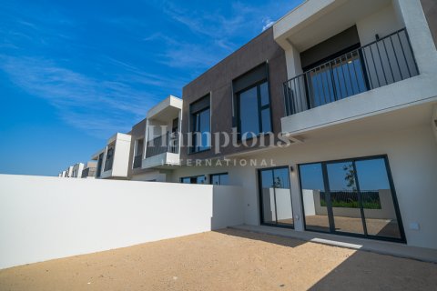 ویلا برای اجاره در Dubai South (Dubai World Central)، Dubai، امارات متحده عربی 3 خوابه ، 159.53953481 متر مربع ، شماره 703437 - تصویر 9
