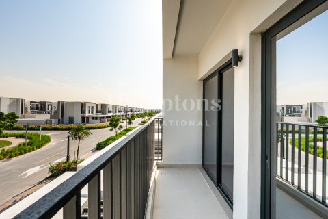 ویلا برای اجاره در Dubai South (Dubai World Central)، Dubai، امارات متحده عربی 3 خوابه ، 159.53953481 متر مربع ، شماره 703437 - تصویر 15