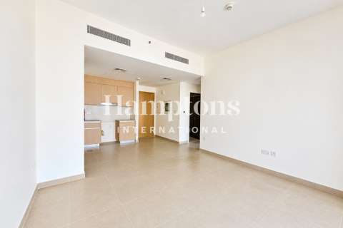 Пәтер Dubai Creek Harbour (The Lagoons), Дубай, БАӘ-да 1 жатын бөлме, 64.19039882 м² № 703433 - фото 3