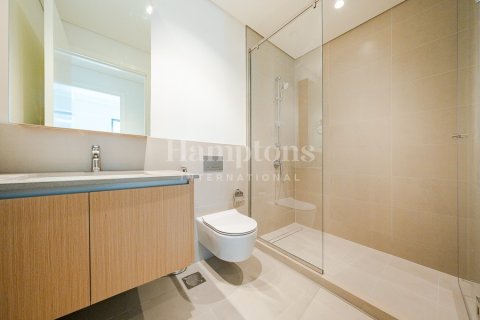 آپارتمان برای اجاره در Dubai Creek Harbour (The Lagoons)، Dubai، امارات متحده عربی 1 خوابه ، 64.19039882 متر مربع ، شماره 703433 - تصویر 7