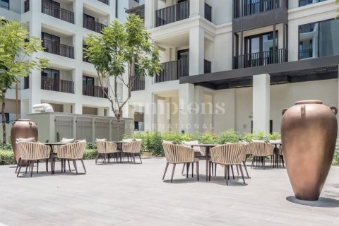 آپارتمان برای اجاره در Dubai Creek Harbour (The Lagoons)، Dubai، امارات متحده عربی 1 خوابه ، 64.19039882 متر مربع ، شماره 703433 - تصویر 5