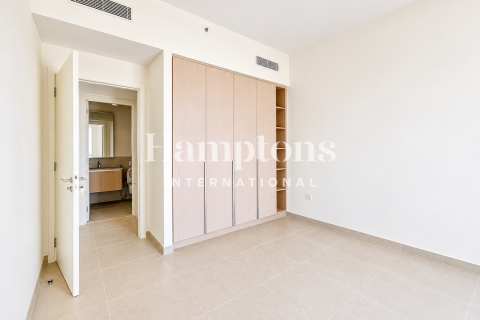 Пәтер Dubai Creek Harbour (The Lagoons), Дубай, БАӘ-да 1 жатын бөлме, 64.19039882 м² № 703433 - фото 6