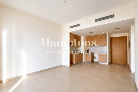 Пәтер Dubai Creek Harbour (The Lagoons), Дубай, БАӘ-да 1 жатын бөлме, 64.19039882 м² № 703433 - фото 11