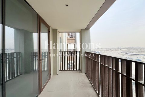 آپارتمان برای اجاره در Dubai Creek Harbour (The Lagoons)، Dubai، امارات متحده عربی 1 خوابه ، 64.19039882 متر مربع ، شماره 703433 - تصویر 2